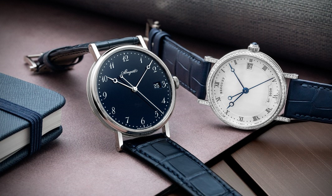 宝玑手表很久不戴不走了处理方法是什么