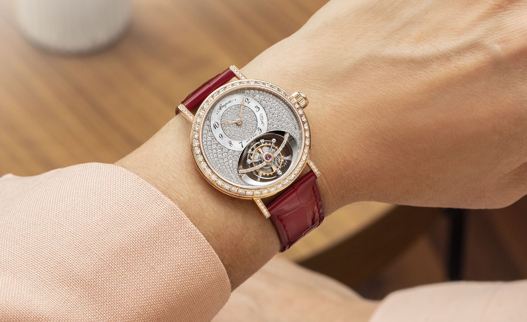 宝玑指针生锈解决办法深度解析