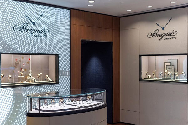 宝玑走走停停处理技巧详解