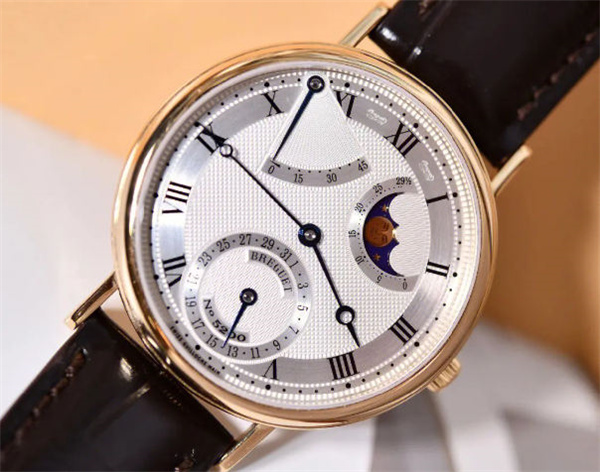 宝玑表针脱落解决方法推荐