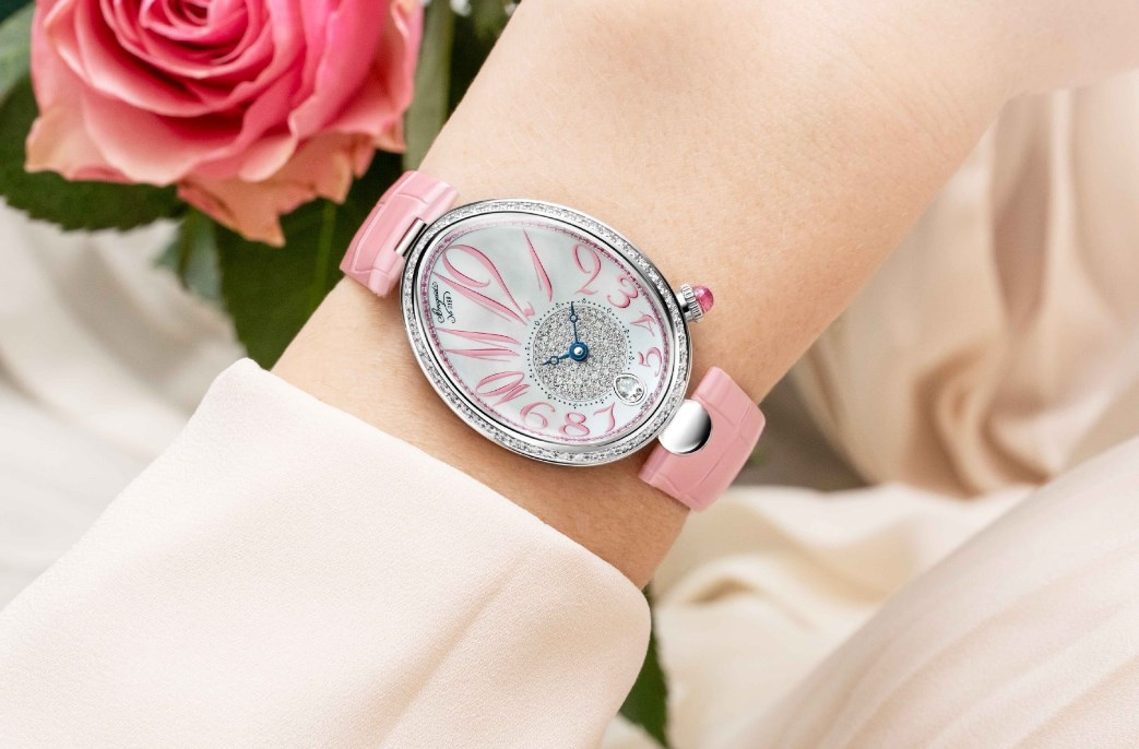 宝玑指针生锈处理技巧盘点