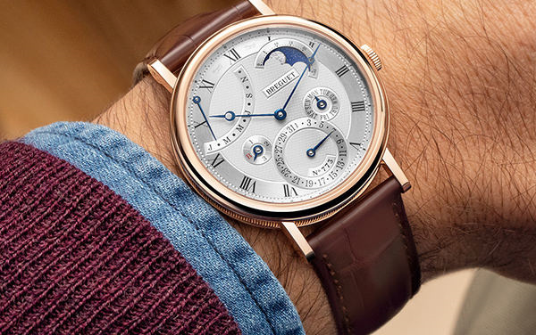 宝玑表盘有划痕解决方法大全