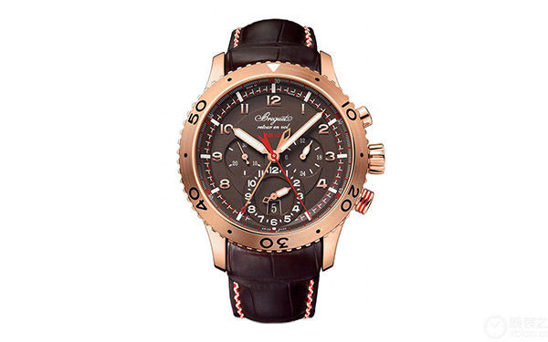 宝玑发条坏了是什么原因