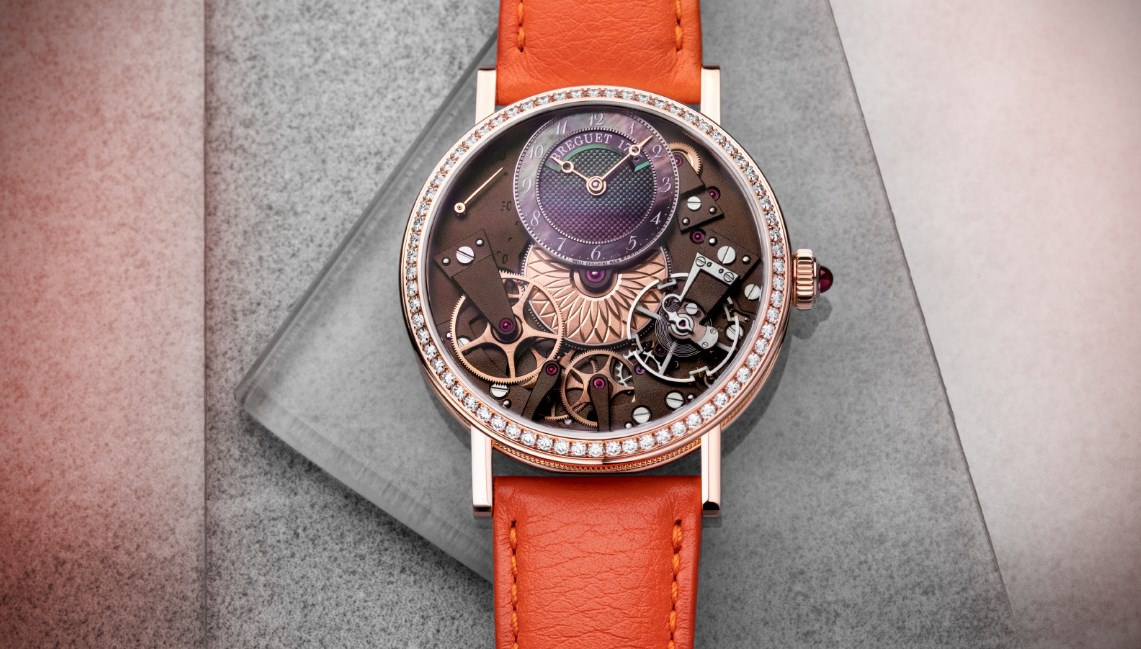 宝玑手表表壳割手解决方法盘点