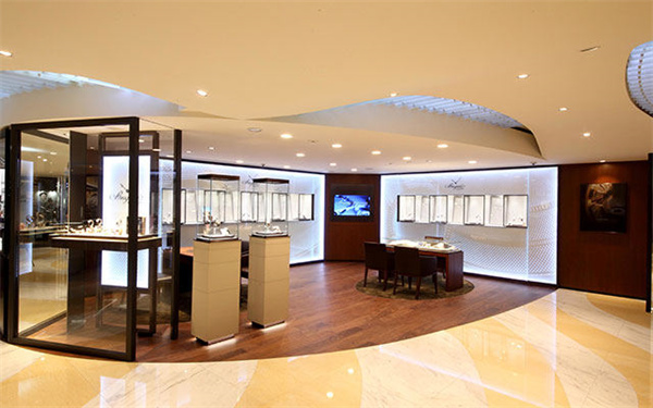 宝玑怎么拆表盘后盖