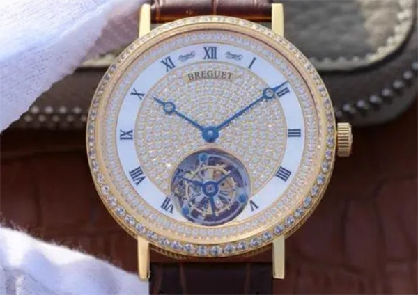 宝玑表盘生锈解决方法详解