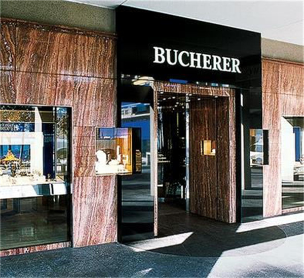 宝玑表壳有划痕处理办法集锦