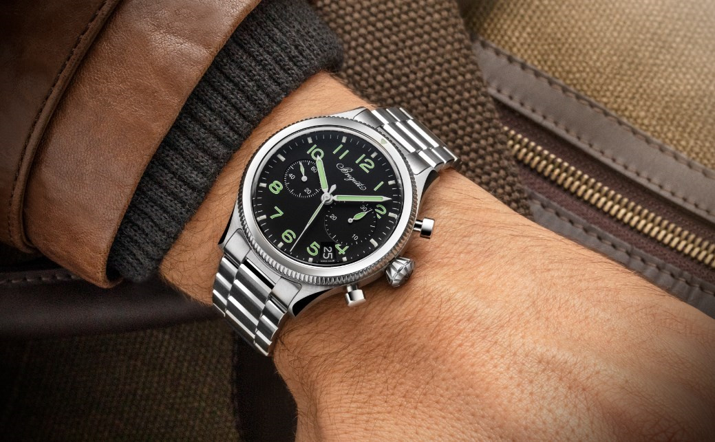 宝玑腕表表盘有划痕解决办法集锦 宝玑腕表表盘有划痕解决办法集锦