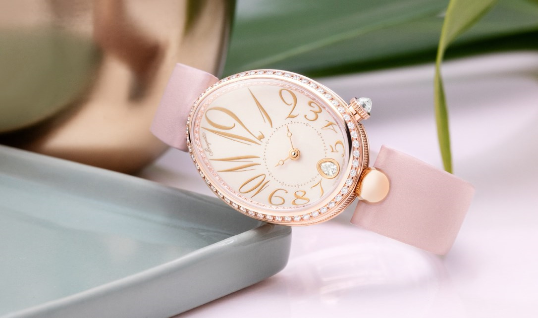 捡到宝玑手表可以卖吗