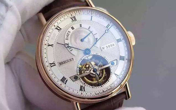 宝玑走快了怎么修复