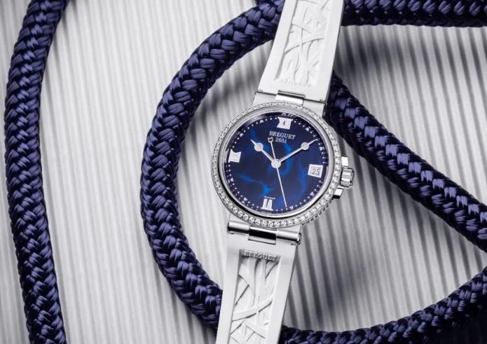 宝玑表壳坏了处理方法深度解析