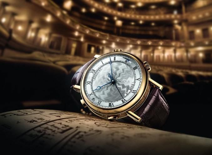 宝玑手表停走解决办法推荐