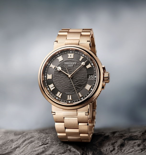 宝玑表壳割手处理技巧集锦