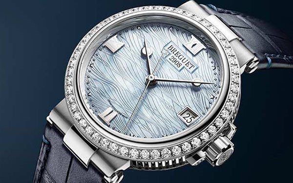 宝玑表耳掉了解决方法深度解析